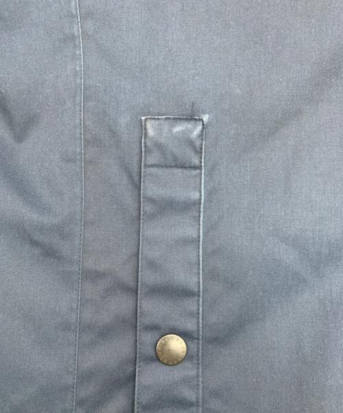 Barbour（バブアー）Barbour (バブアー) BEDALE TECH CLASSIC FIT ネイビー サイズ:38の古着・服飾アイテム
