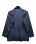 Barbour (バブアー) BEDALE TECH CLASSIC FIT ネイビー サイズ:38：18000円