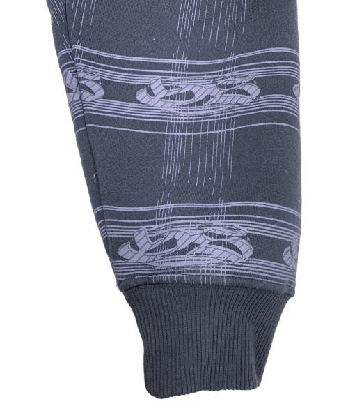 YARDSALE（ヤードセール）YARDSALE (ヤードセール) ジップパーカー ネイビー サイズ:Lの古着・服飾アイテム