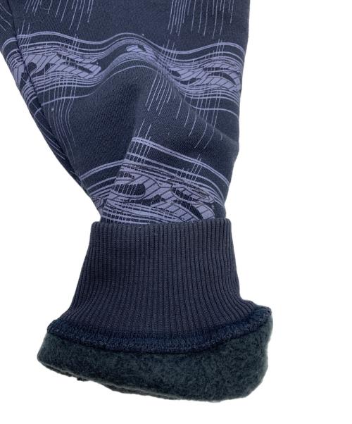 YARDSALE（ヤードセール）YARDSALE (ヤードセール) ジップパーカー ネイビー サイズ:Lの古着・服飾アイテム