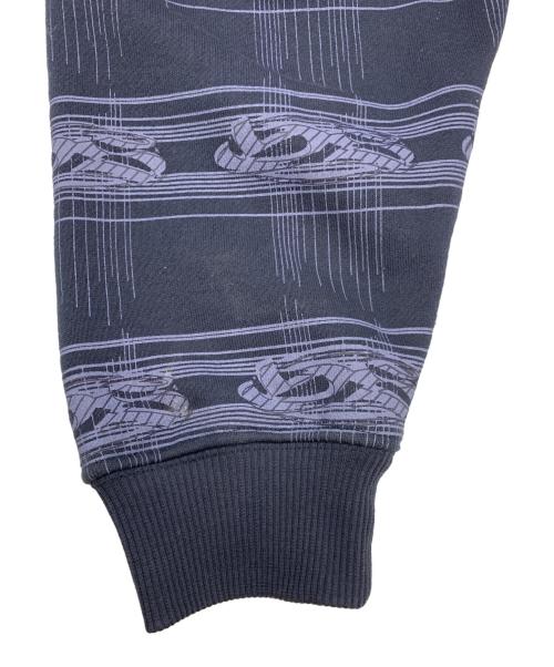 YARDSALE（ヤードセール）YARDSALE (ヤードセール) ジップパーカー ネイビー サイズ:Lの古着・服飾アイテム