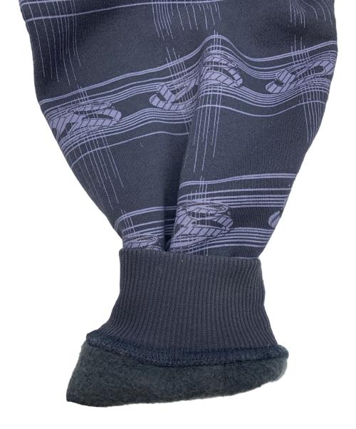 YARDSALE（ヤードセール）YARDSALE (ヤードセール) ジップパーカー ネイビー サイズ:Lの古着・服飾アイテム