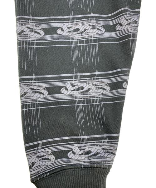 YARDSALE（ヤードセール）YARDSALE (ヤードセール) ジップパーカー ネイビー サイズ:Lの古着・服飾アイテム