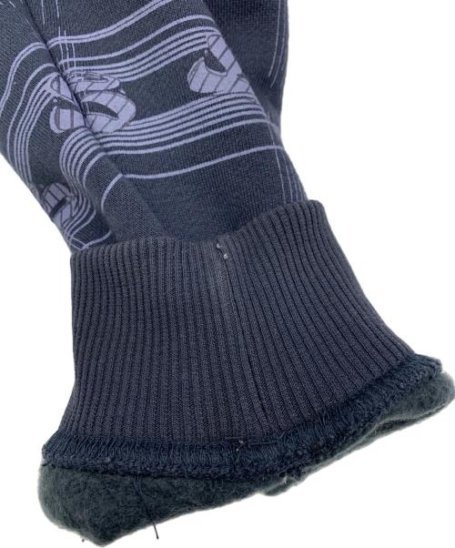 YARDSALE（ヤードセール）YARDSALE (ヤードセール) ジップパーカー ネイビー サイズ:Lの古着・服飾アイテム