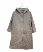 MACKINTOSH LONDONマッキントッシュ ロンドン）の古着「コート」｜グレー