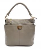 ATAOアタオ）の古着「ウィークエンド」｜ブラウン