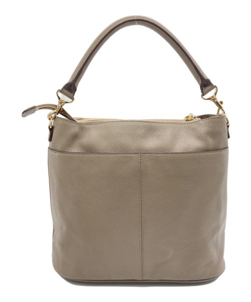 ATAO（アタオ）ATAO (アタオ) ウィークエンド ブラウンの古着・服飾アイテム