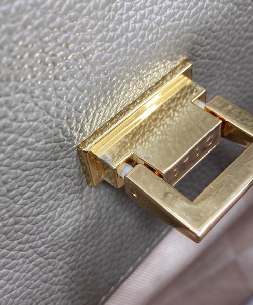 ATAO（アタオ）ATAO (アタオ) ウィークエンド ブラウンの古着・服飾アイテム