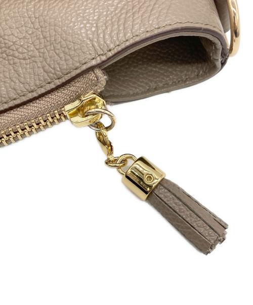 ATAO（アタオ）ATAO (アタオ) ウィークエンド ブラウンの古着・服飾アイテム