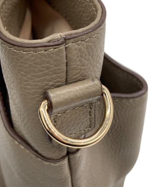 ATAO（アタオ）ATAO (アタオ) ウィークエンド ブラウンの古着・服飾アイテム