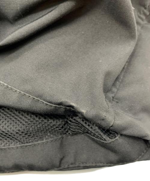 CANADA GOOSE（カナダグース）CANADA GOOSE (カナダグース) WOOLFORD JACKET ブラック サイズ:Lの古着・服飾アイテム