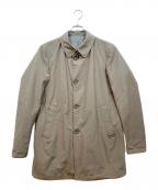 HERNOヘルノ）の古着「コート」｜グレー