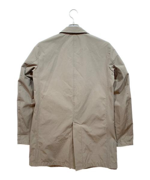 HERNO（ヘルノ）HERNO (ヘルノ) コート グレー サイズ:48の古着・服飾アイテム