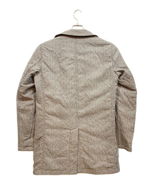 HERNO（ヘルノ）HERNO (ヘルノ) コート グレー サイズ:48の古着・服飾アイテム