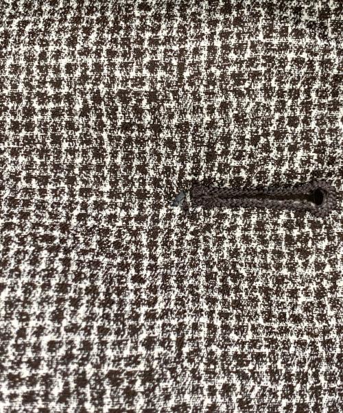 HERNO（ヘルノ）HERNO (ヘルノ) コート グレー サイズ:48の古着・服飾アイテム