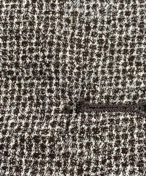 HERNO（ヘルノ）HERNO (ヘルノ) コート グレー サイズ:48の古着・服飾アイテム