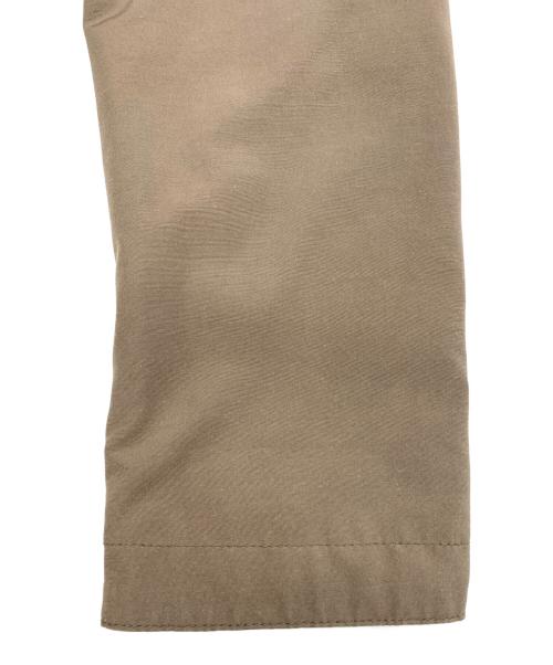 HERNO（ヘルノ）HERNO (ヘルノ) コート グレー サイズ:48の古着・服飾アイテム