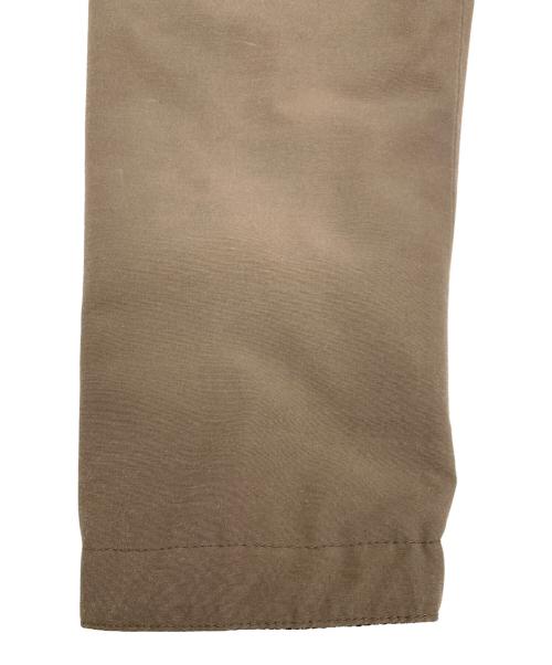 HERNO（ヘルノ）HERNO (ヘルノ) コート グレー サイズ:48の古着・服飾アイテム