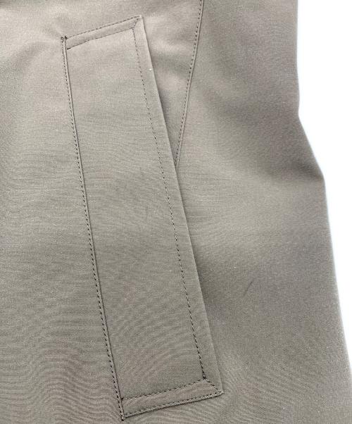 HERNO（ヘルノ）HERNO (ヘルノ) コート グレー サイズ:48の古着・服飾アイテム