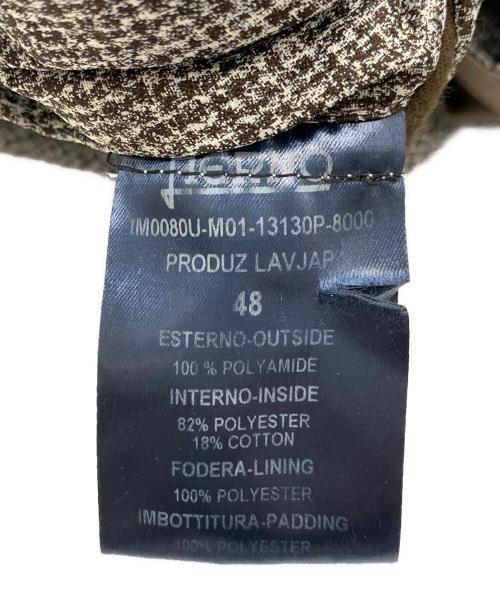 HERNO（ヘルノ）HERNO (ヘルノ) コート グレー サイズ:48の古着・服飾アイテム