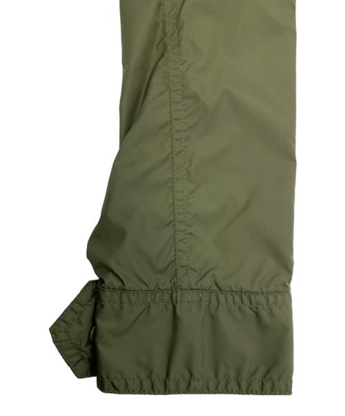 ASPESI（アスペジ）ASPESI (アスペジ) ナイロンジャケット オリーブ サイズ:XSの古着・服飾アイテム