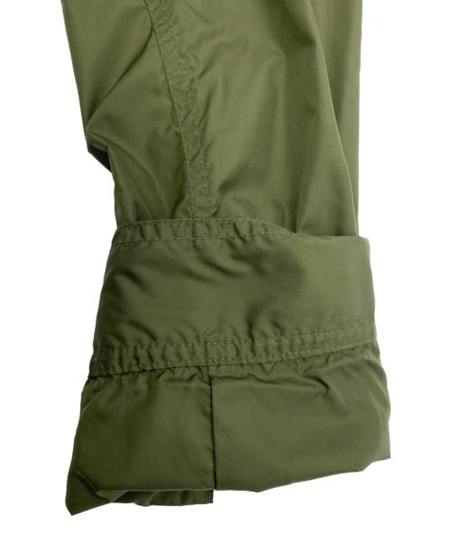 ASPESI（アスペジ）ASPESI (アスペジ) ナイロンジャケット オリーブ サイズ:XSの古着・服飾アイテム