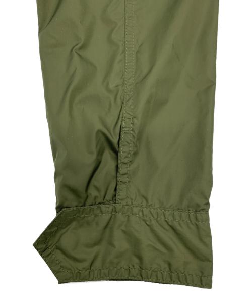 ASPESI（アスペジ）ASPESI (アスペジ) ナイロンジャケット オリーブ サイズ:XSの古着・服飾アイテム