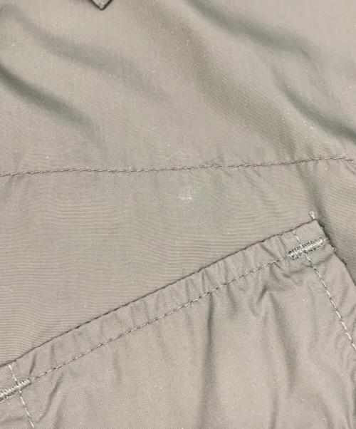 ASPESI（アスペジ）ASPESI (アスペジ) ナイロンジャケット オリーブ サイズ:XSの古着・服飾アイテム