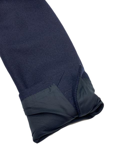 TAGLIATORE（タリアトーレ）TAGLIATORE (タリアトーレ) チェスターコート ネイビー サイズ:48の古着・服飾アイテム