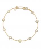 ripsalisリプサリス）の古着「パールチョーカー」