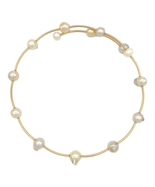 ripsalis（リプサリス）ripsalis (リプサリス) パールチョーカーの古着・服飾アイテム