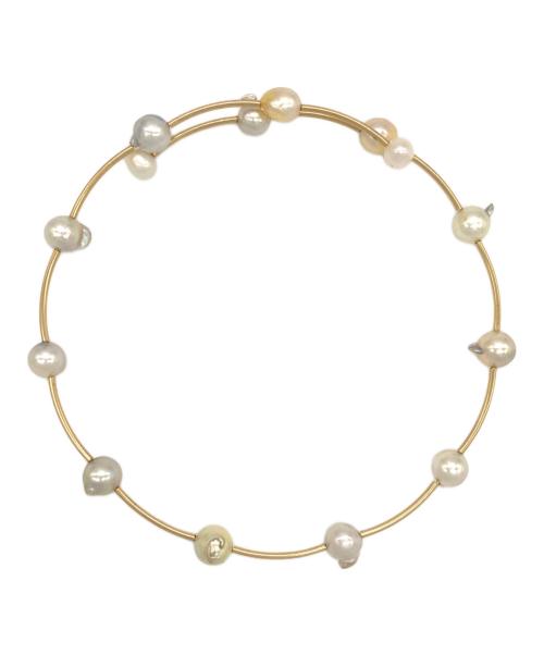 ripsalis（リプサリス）ripsalis (リプサリス) パールチョーカーの古着・服飾アイテム