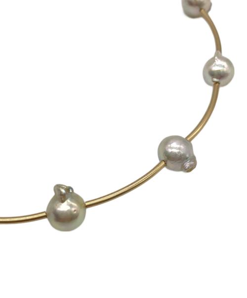 ripsalis（リプサリス）ripsalis (リプサリス) パールチョーカーの古着・服飾アイテム