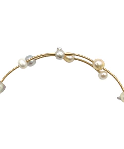 ripsalis（リプサリス）ripsalis (リプサリス) パールチョーカーの古着・服飾アイテム