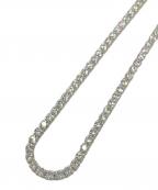 不明フメイ）の古着「ネックレス」｜シルバー