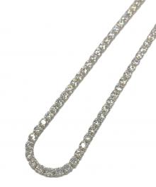 不明（フメイ）の古着「ネックレス」｜シルバー