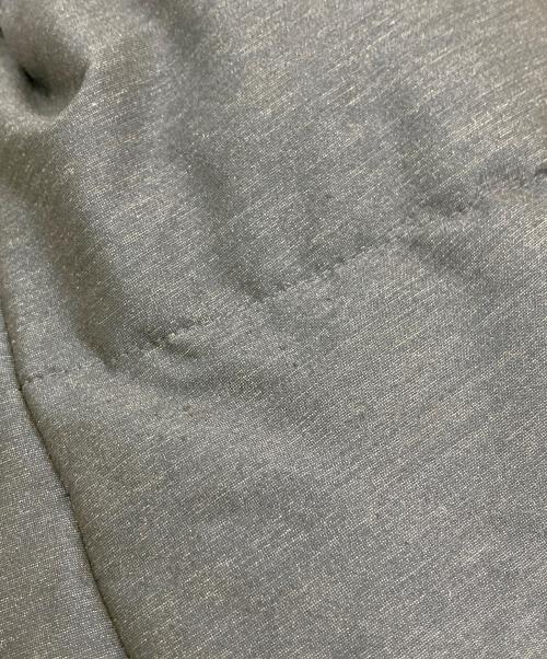 BLACK LABEL CRESTBRIDGE（ブラックレーベル クレストブリッジ）BLACK LABEL CRESTBRIDGE (ブラックレーベル クレストブリッジ) ダウンジャケット ネイビー サイズ:Lの古着・服飾アイテム