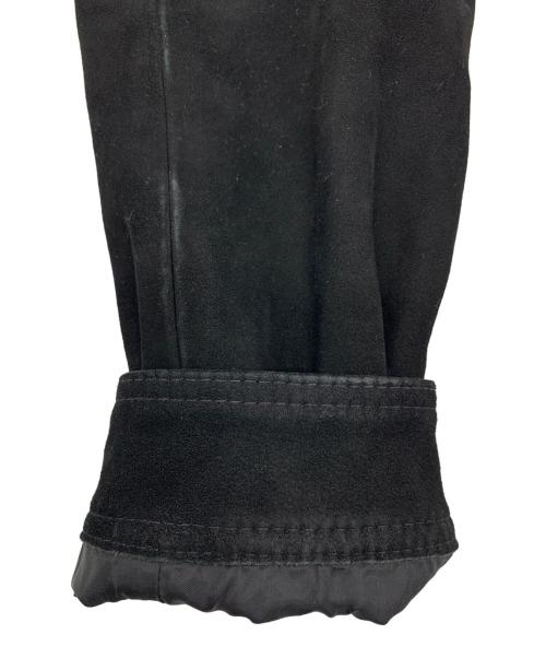 Denham（デンハム）Denham (デンハム) ジャケット ブラック サイズ:Sの古着・服飾アイテム