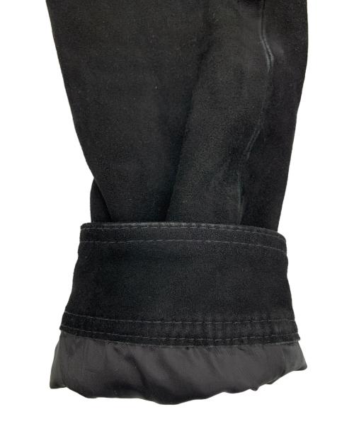 Denham（デンハム）Denham (デンハム) ジャケット ブラック サイズ:Sの古着・服飾アイテム