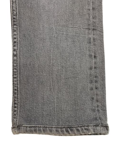 Denham（デンハム）Denham (デンハム) デニムパンツ ブラック サイズ:W27の古着・服飾アイテム