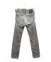 Denham (デンハム) デニムパンツ ブラック サイズ:W27：6000円