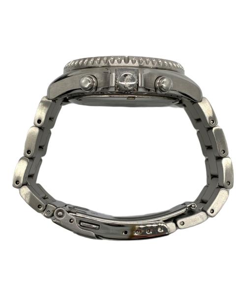 ORIENT（オリエント）ORIENT (オリエント) WWF (ワールド・ワイド・ファンド・フォー・ネイチャー) Orient Mako SOLAR PANDAの古着・服飾アイテム