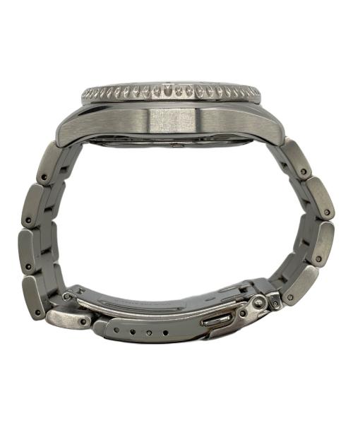 ORIENT（オリエント）ORIENT (オリエント) WWF (ワールド・ワイド・ファンド・フォー・ネイチャー) Orient Mako SOLAR PANDAの古着・服飾アイテム