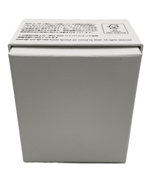 ORIENT（オリエント）ORIENT (オリエント) WWF (ワールド・ワイド・ファンド・フォー・ネイチャー) Orient Mako SOLAR PANDAの古着・服飾アイテム