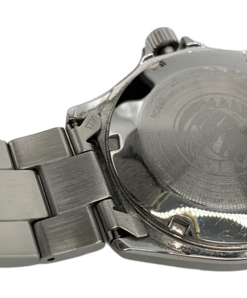 ORIENT（オリエント）ORIENT (オリエント) Orient Mako Limited Edition ブルーの古着・服飾アイテム