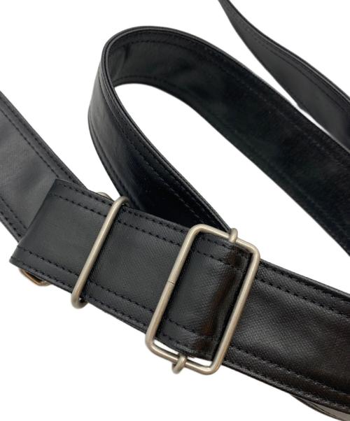 PORTER（ポーター）PORTER (ポーター) ショルダーバッグ ブラックの古着・服飾アイテム