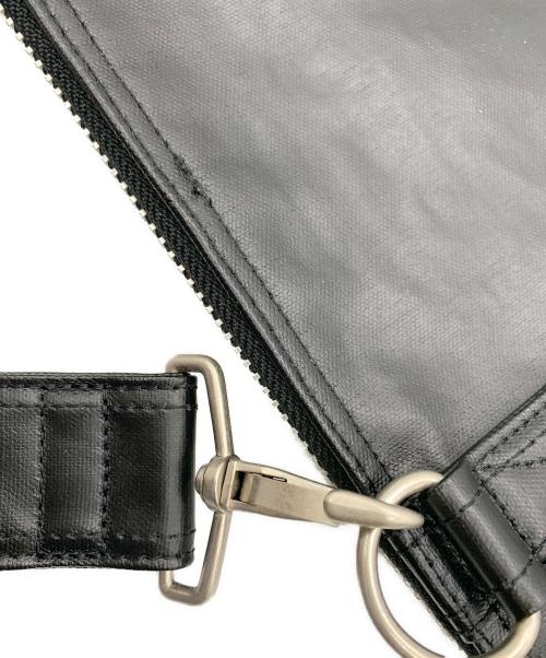 PORTER（ポーター）PORTER (ポーター) ショルダーバッグ ブラックの古着・服飾アイテム