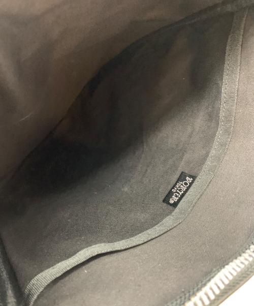 PORTER（ポーター）PORTER (ポーター) ショルダーバッグ ブラックの古着・服飾アイテム
