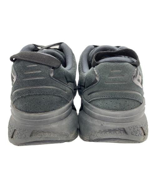 HOKAONEONE（ホカオネオネ）HOKAONEONE (ホカオネオネ) スニーカー ブラック サイズ:US：11.5の古着・服飾アイテム