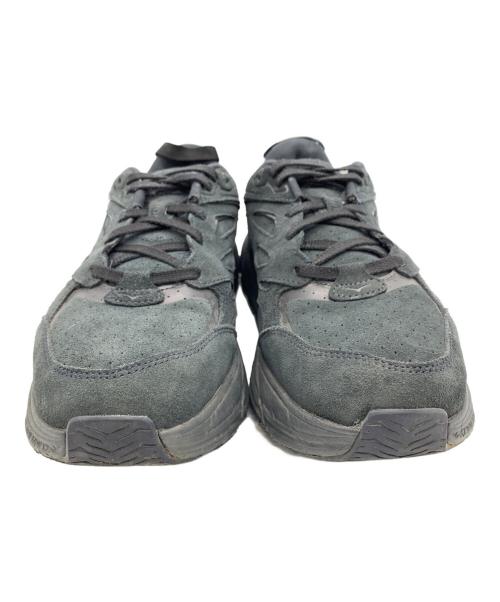 HOKAONEONE（ホカオネオネ）HOKAONEONE (ホカオネオネ) スニーカー ブラック サイズ:US：11.5の古着・服飾アイテム